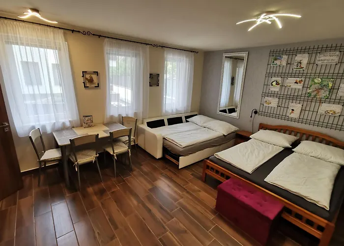 Bee You Apartman