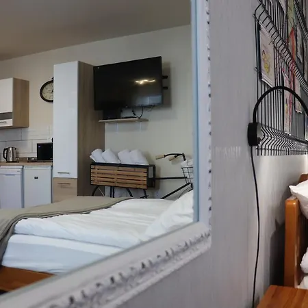 Bee You Apartman Hajduszoboszlo Exterior photo